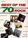 70年代ロック・ベスト (バンド・スコア)
