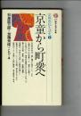 京都庶民生活史