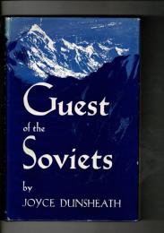 Guest of the Soviets, Moscow and the Caucasus 1957