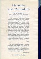 Guest of the Soviets, Moscow and the Caucasus 1957