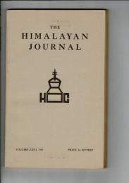 The Himalayan Journal