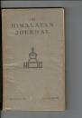 The Himalayan Journal