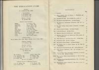 The Himalayan Journal