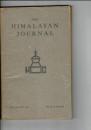The Himalayan Journal