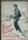 MEMSAHIB IM HIMALAYA（独文）