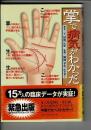 掌で病気がわかった