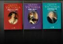 ヴィクトリア女王 1～3 全3冊 ＜中公文庫＞
