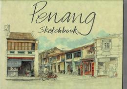 Penang Sketchbook
