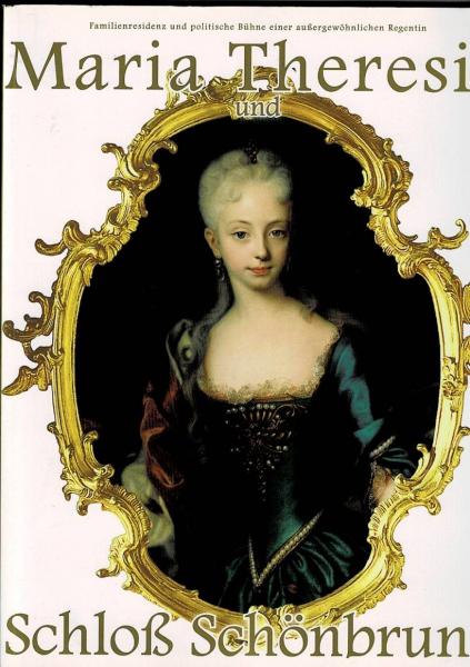 マリア テレジアとシェーンブルン宮殿 ブレーントラスト編集 山之内克子 蝶野立彦 落合桃子訳 るびりん書林 古本 中古本 古書籍の通販は 日本の古本屋 日本の古本屋