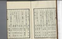 今体幼年文鈔 : 偶評