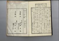 今体幼年文鈔 : 偶評