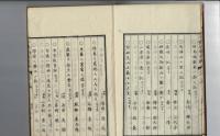 今体幼年文鈔 : 偶評