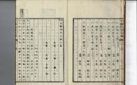今体幼年文鈔 : 偶評