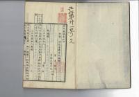 絶句類選評本