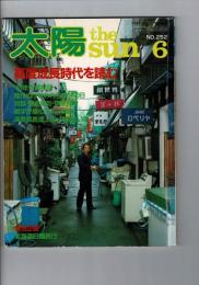 太陽 高度成長時代を読む