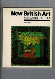 New British art in the Saatchi collection