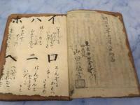童子教訓 開化いろは歌 早川学 他