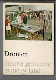 Dronten: nieuwe gemeente in nieuw land