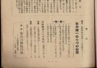 中國事情