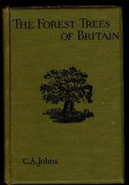 The forest trees of Britain