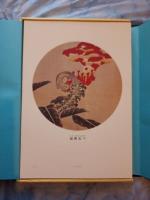 若冲画譜