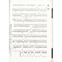鼇頭篆隷草行類選I・II2冊
