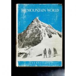 The Mountain World 1953 : Everest 1952