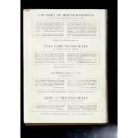 The Mountain World 1953 : Everest 1952
