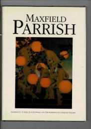 Maxfield Parrish