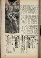 週刊平凡 臨時増刊 昭和37年4月5日号 浩宮さまと美智子さま
長編小説「美智子さま」小山いと子
・ご結婚3周年記念 かわいい浩宮さまグラフ　