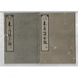 朱雀諸分鑑