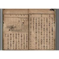 高等国語読本 巻２
