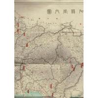 愛知県管内図/愛知県市町村要覧