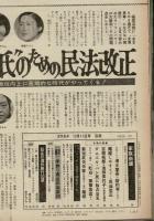 週刊女性自身 昭和50年12月11日号