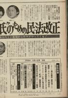 週刊女性自身 昭和50年12月11日号