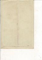 高級二色版印刷 陸軍特別大演習実況 戦前絵葉書8枚と袋
