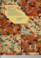Giftwraps by Artists KIMONO Japanese Design