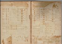 青年 女子版 昭和17年10月号(27巻10号)


￥1,000
、 、、82ページ 、A5
