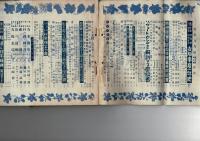 青年 第23巻第9号 日独青少年団交流記念号 例月附録なし