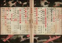 青年 第27巻第2号 女子版 決戦特集・二月号