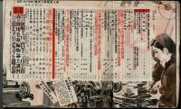 婦人倶楽部　昭和16年2月号　第22巻第2号 付録なし