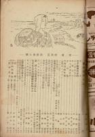 婦人倶楽部　昭和22年3月号　第28巻第3号