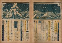 日本婦人 第1巻第2号 昭和17年12月号
特集：都市農村戦時加計の実例指導 翼賛婦人代表の座談会