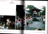 岐阜県の祭り屋台