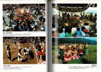 ふるさとの祭り歳時記 : 本間久善写真集 : 東海の伝統と風土
