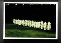 伊勢神宮 : 現代に生きる神話 : 講談社文芸ヴィジュアル