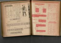 きものの常識と和裁の本（婦人生活1977年10月特大号付録）