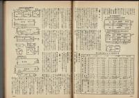 きものと和裁 ―新しいセンス・優雅な装い【主婦と生活 昭和32年10月号付録】
