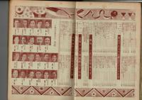 洋裁の心得ですぐ縫える 和服裁縫大全集 【主婦と生活 昭和28年12月号付録】