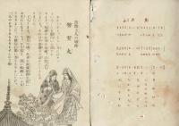 勢至丸
